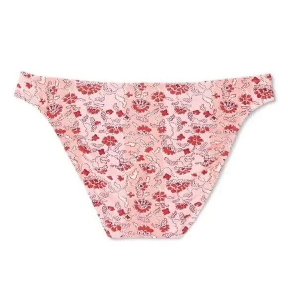 Rhode X Target Bikini Bottom XL NWOT - Picture 2 of 2